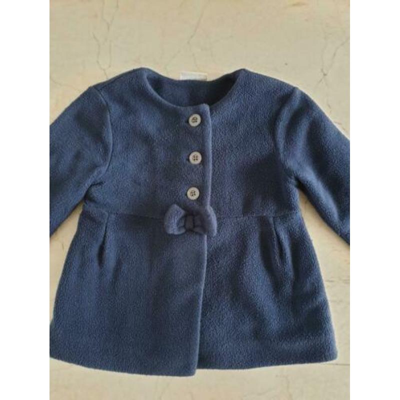 Schattig vest jasje Next