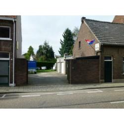 stallingsruimte garagebox garage opslagloods zzp ruimte