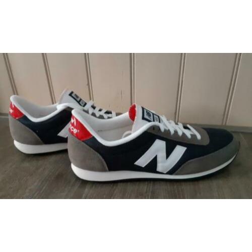 Gloednieuwe New Balance sneakers, maat 44