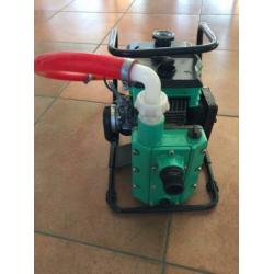 Waterpomp Eurom CM 46 / 1 A