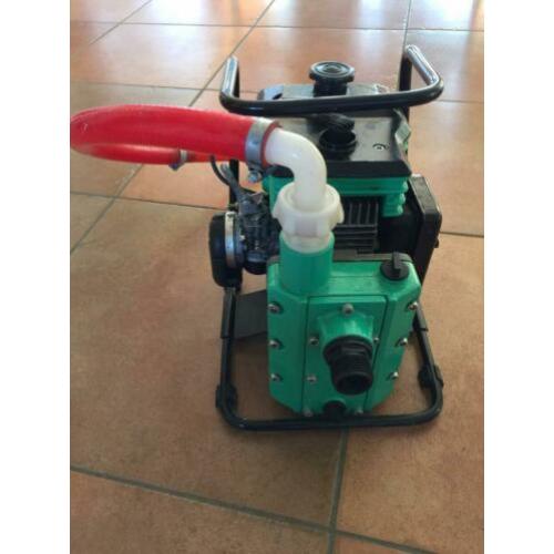 Waterpomp Eurom CM 46 / 1 A