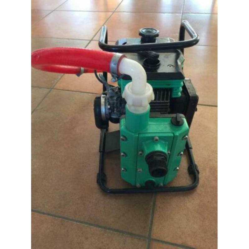 Waterpomp Eurom CM 46 / 1 A