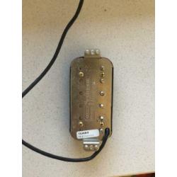 Seymour Duncan TB5, APS HSS set