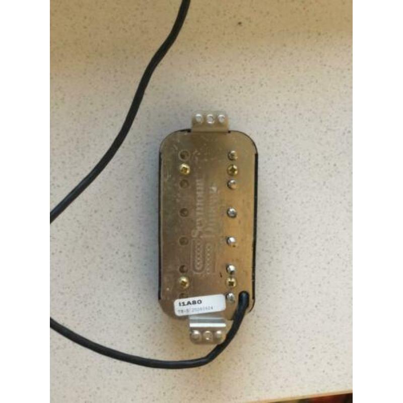 Seymour Duncan TB5, APS HSS set