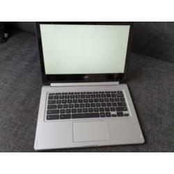 Acer R13 Chromebook Laptop Tablet in 1 met Touchscreen 2019
