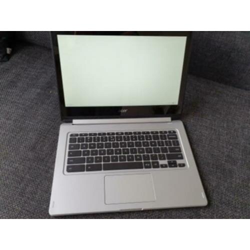 Acer R13 Chromebook Laptop Tablet in 1 met Touchscreen 2019
