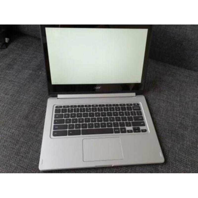 Acer R13 Chromebook Laptop Tablet in 1 met Touchscreen 2019