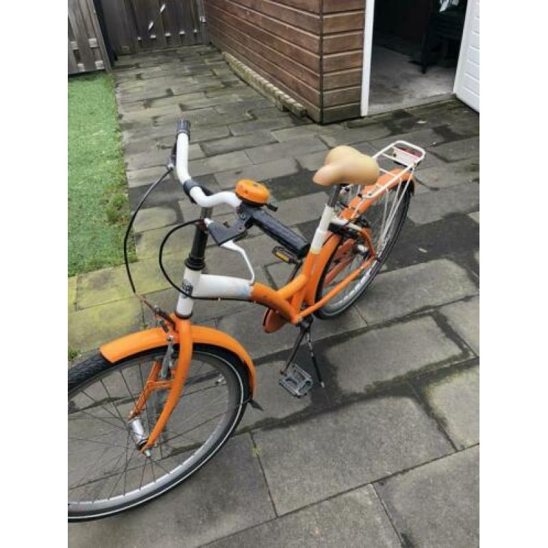 Fiets 26 inch