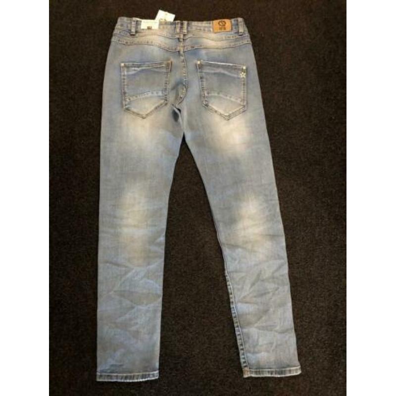 Karostar broek