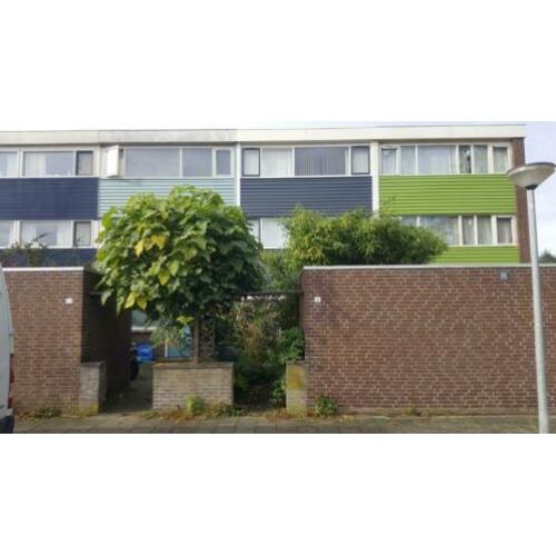 Te huur een woonhuis aan Slinge 9 te Lelystad