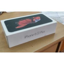 Iphone 6s Plus