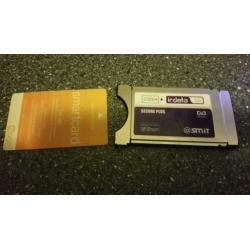 Ci Module Ziggo