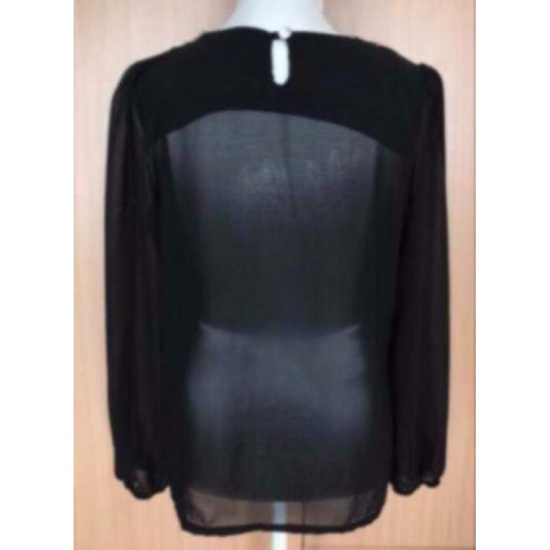 Paris2day blouse maat M