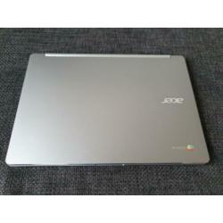 Acer R13 Chromebook Laptop Tablet in 1 met Touchscreen 2019