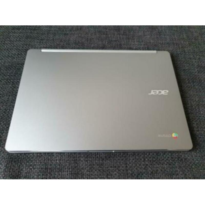 Acer R13 Chromebook Laptop Tablet in 1 met Touchscreen 2019