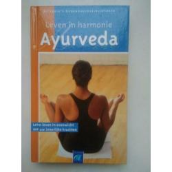 Ayurveda, leven in harmonie