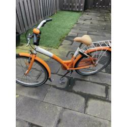 Fiets 26 inch