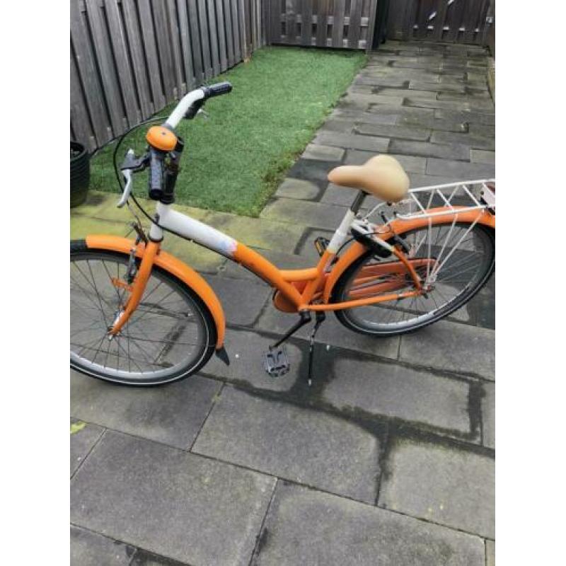 Fiets 26 inch