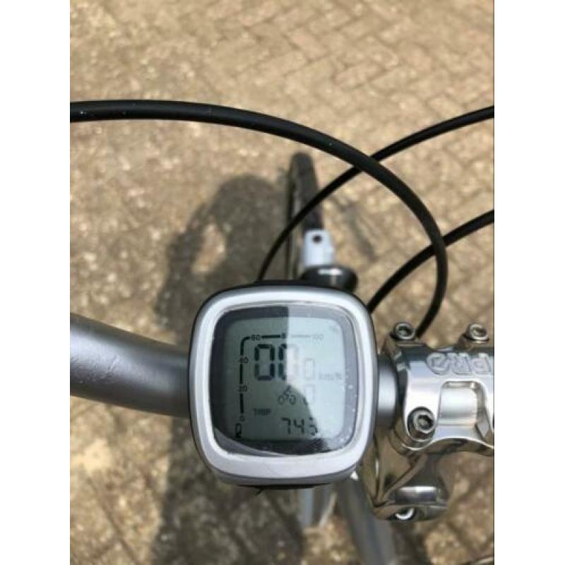 Sparta ion m-gear