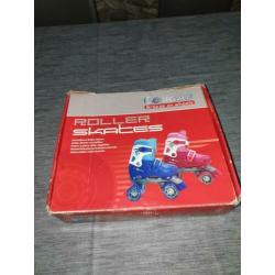 Inline skates maat 30-33