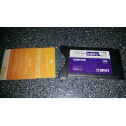 Ci Module Ziggo