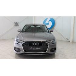 Audi A6 45 TFSI Avant 245PK NAVI ADAPT.CRUISE LED STOELVERW.
