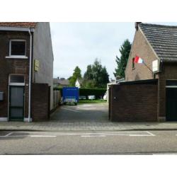 stallingsruimte garagebox garage opslagloods zzp ruimte