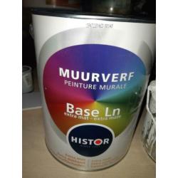 muurverf sand grey
