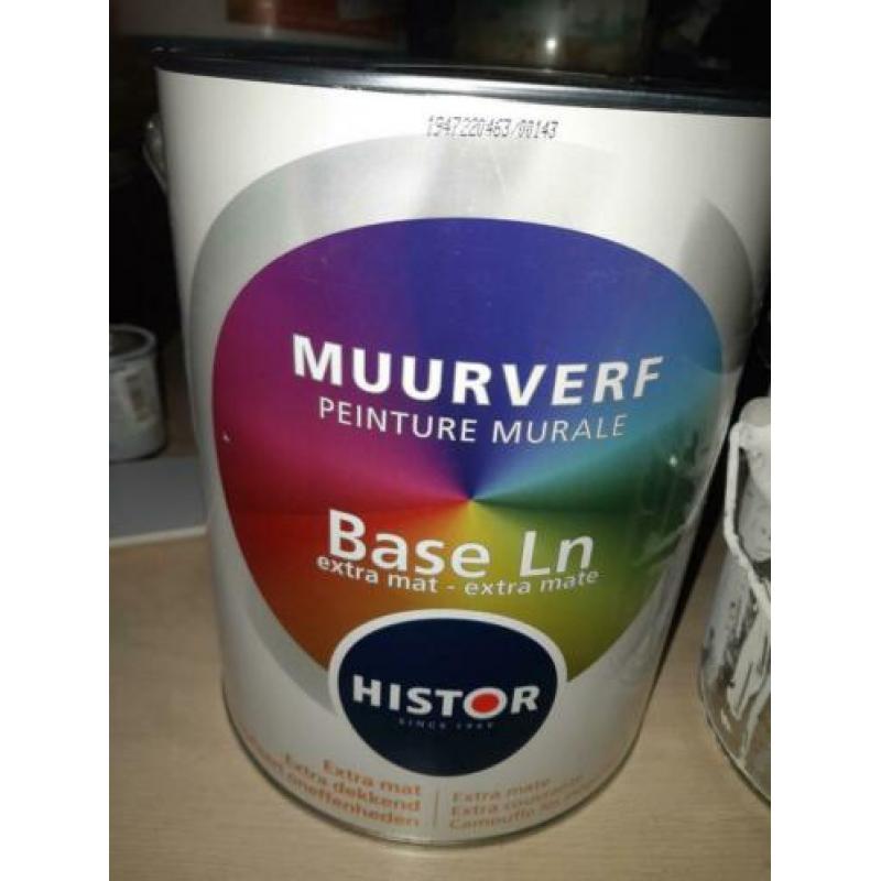 muurverf sand grey