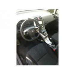 v.a. € 220 p/m | Toyota Auris 1.8 Dynamic