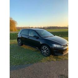Volkswagen Golf 1.6 TDI
