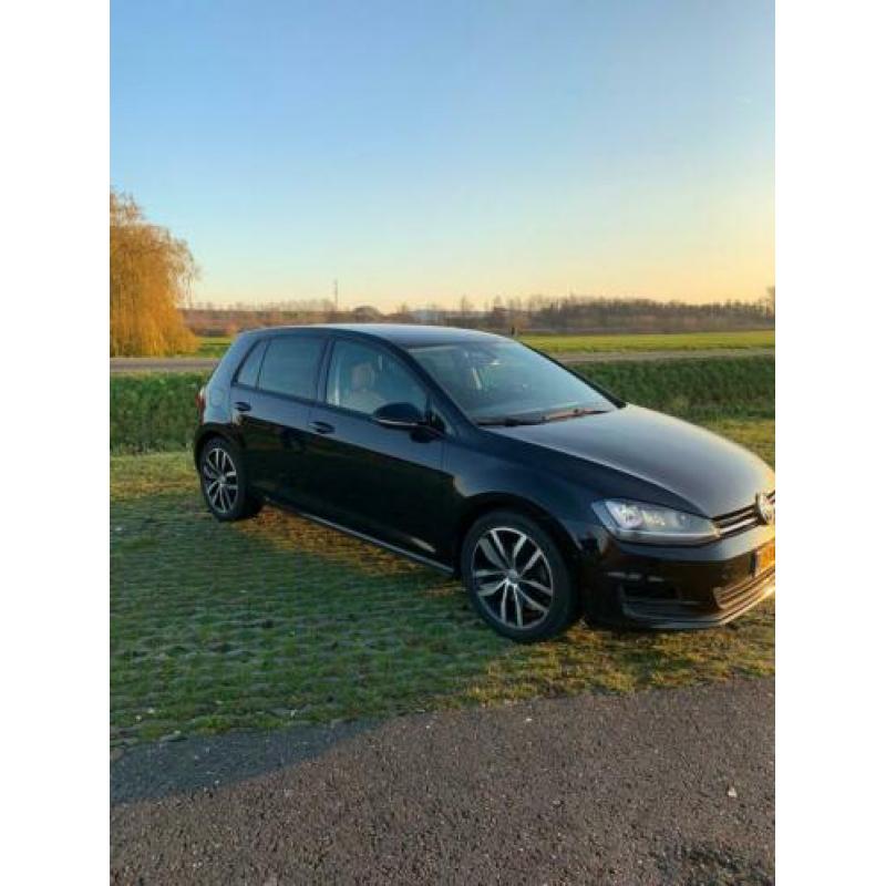 Volkswagen Golf 1.6 TDI