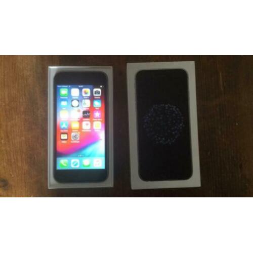 iPhone 6 16GB met nieuw scherm en batterij