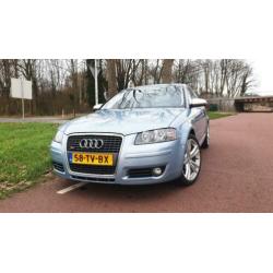 NIEUW: Audi A3/S3 2.0 TFSI Pro Line Amb. Perfect onderhouden