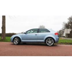 NIEUW: Audi A3/S3 2.0 TFSI Pro Line Amb. Perfect onderhouden