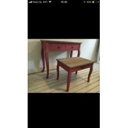 Roze Bureau