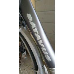 Batavus damesfiets 53 inch