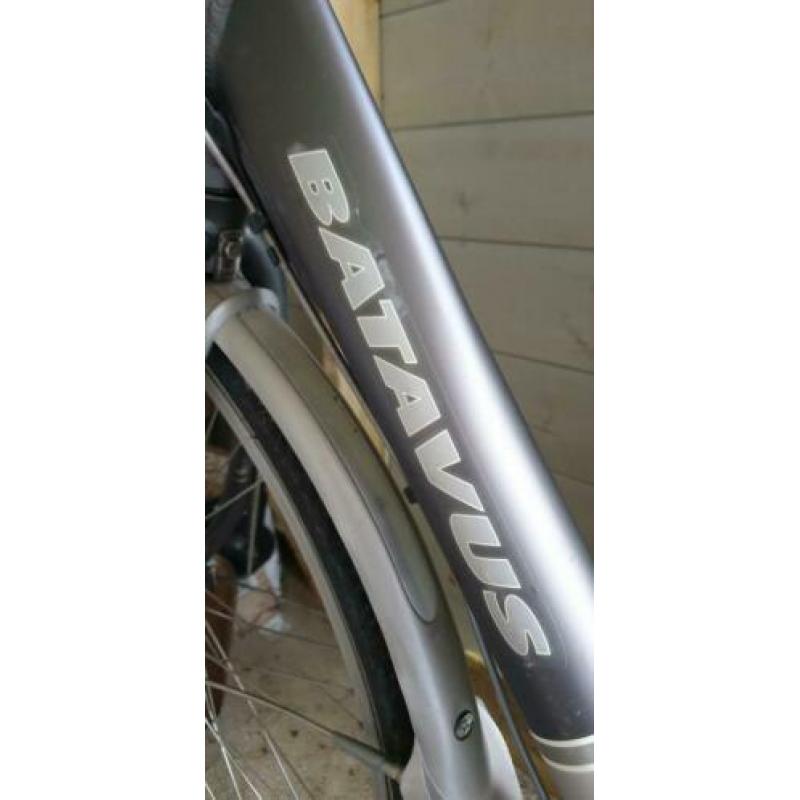 Batavus damesfiets 53 inch