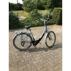 Sparta ion m-gear