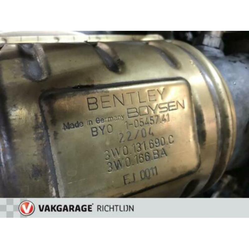 Bentley . Wil jij ook werken aan Bentley?