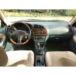 Mitsubishi Colt - 1.3 GLXi SE AIRCO, jubileum uitvoering
