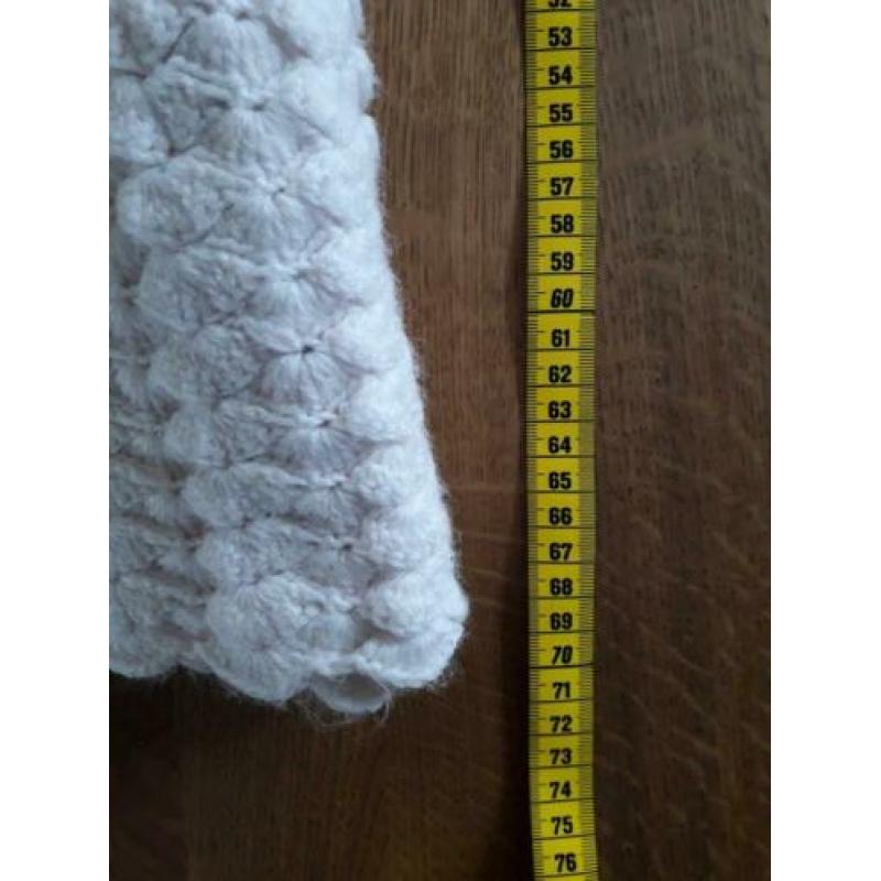 Brocante baby cape