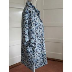 Mooie dames blouse van KINGFIELD maat 44