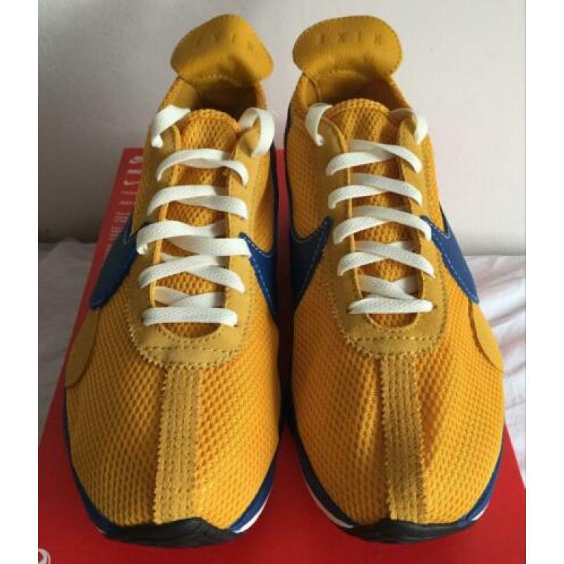 Nike moon racer qs maat 45 superply mars jordan max off x og