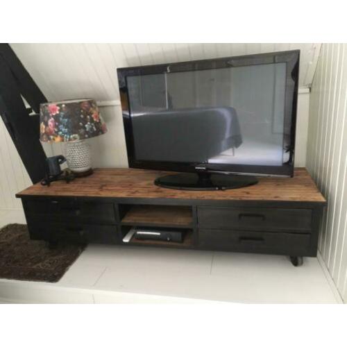 loods 5 uniek tv meubel