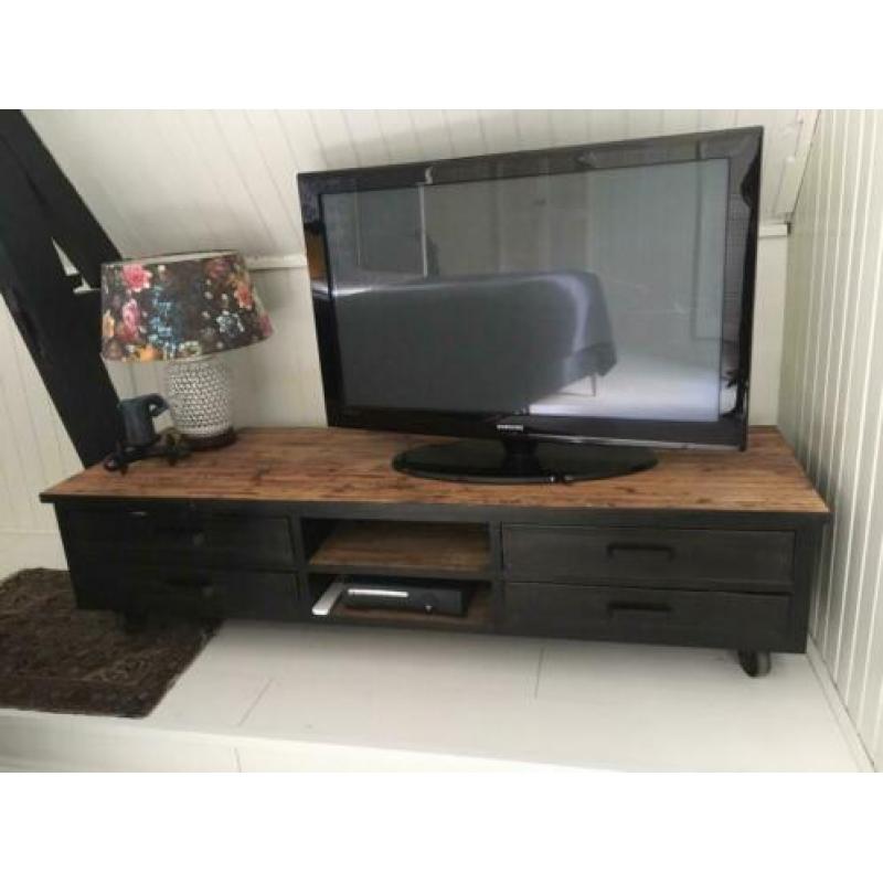 loods 5 uniek tv meubel