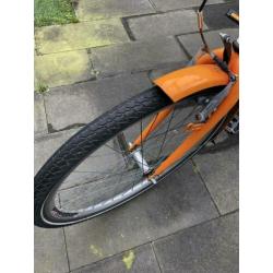 Fiets 26 inch