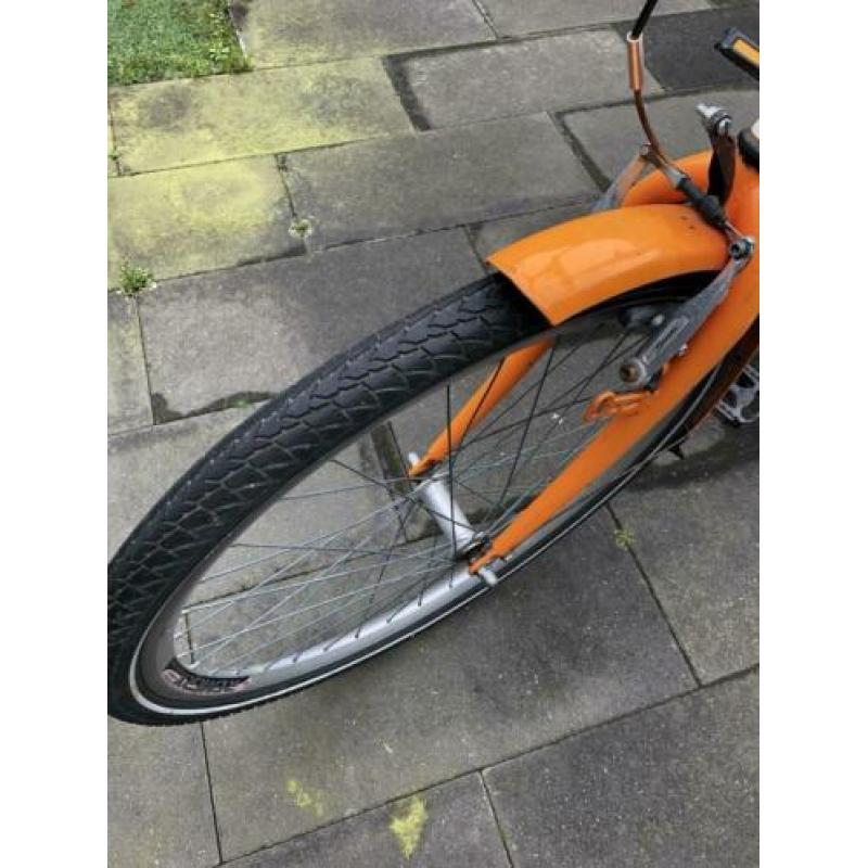 Fiets 26 inch