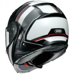 SHOEI Neotec 2 Excursion TC-6 Systeemhelm - maat M - NIEUW