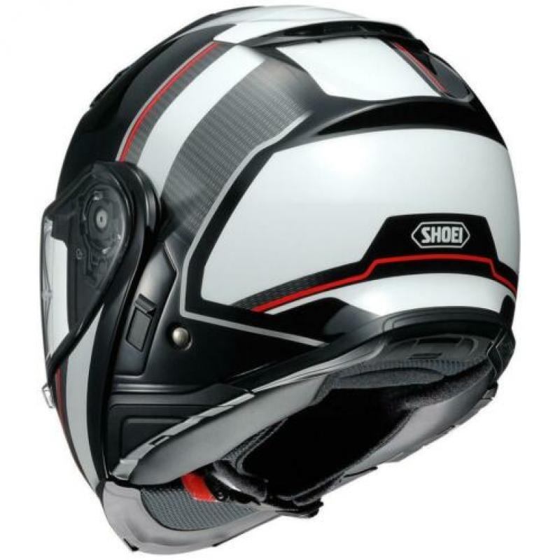 SHOEI Neotec 2 Excursion TC-6 Systeemhelm - maat M - NIEUW